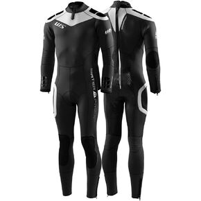 Waterproof Mens W5 3mm Tropic Suit