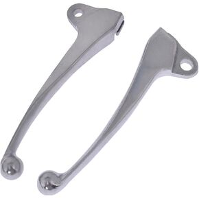 LABLT Brake Levers Handle Replacement for Honda Set P50 PC50 Z50A CT70