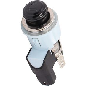 NewYall Cigarette Lighter Element & Bezel Assembly for Toyota 4Runner Celica Corolla Highlander RAV4 Sequoia Sienna Tacoma Tundra Lexus IS300 LX470 RX330