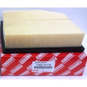 Lexus 17801-31170, Air Filter
