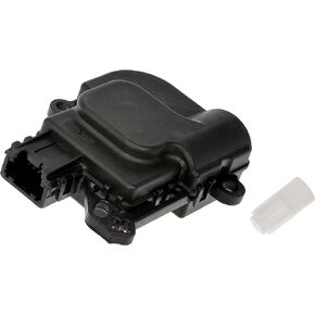 Dorman 604-252 HVAC Blend Door Actuator Compatible with Select Ford / Lincoln Models