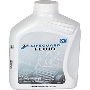 Life Guard Fluid 8 (1 Liter) - ZF PARTS - S671090312