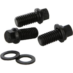 ARP 1303102 Black Oxide Hex Motor Mount Bolt