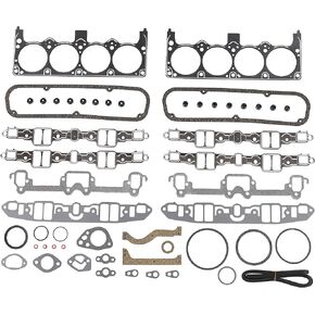 DNJ Engine Components HGS1153 Head Gasket Sets