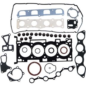 FZJDSD Head Gasket Set Compatible with Hyundai Genesis Coupe 2010 2011 2012 2.0L 4 Cyl Replace 22311-2C000 86ZZJQ