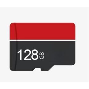 DoHonest 128GB SD Memory Card for ZD72 Dash Cam in Kuwait