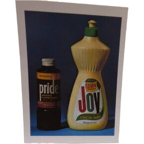 Rock Ridge Magic 24 Pride and Joy Cards - Great Gag