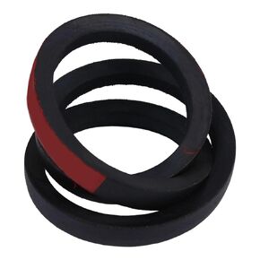 265-908 Primary Variator Belt M82258 Compatible with John Deere 110 210 212 214 216