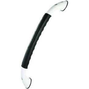 منتجات JR 48315 مقبض مساعد فاخر - أبيض