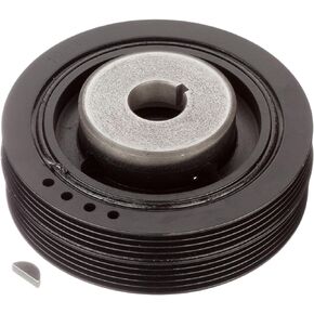 ATP Automotive Graywerks 102143 Engine Harmonic Balancer