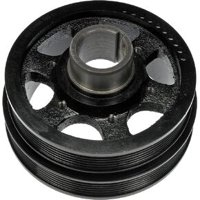 Dorman 594-452 Engine Harmonic Balancer Compatible with Select Models