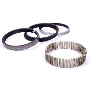 JE Pistons (S100S8-4310-5) Piston Ring Set