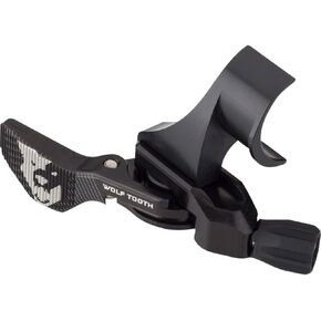 Wolf Tooth Remote Dropper Lever for Shimano is-II in Saudi Arabia