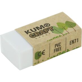 Kum 5091111 Eraser Craft Pack of 1
