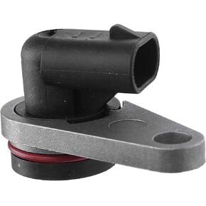 A-Premium Engine Camshaft Position Sensor Compatible with Buick LaCrosse Lucerne Regal Impala Camaro & Acura SLX & Honda Passport & Oldsmobile Intrigue & Pontiac, FWD 4WD RWD, Replace# 10456148