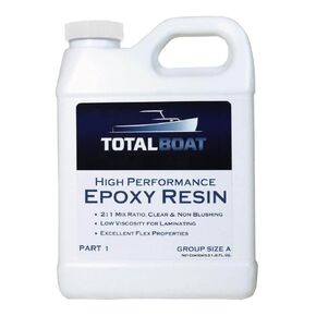 TotalBoat - High Performance Epoxy Resin (Quart)