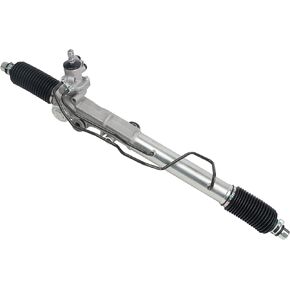 PAROD 4420035013 Power Steering Rack Pinion Assembly fit for 1996-2002 Toyota 4Runner/1995-2004 Tacoma 4WD/1998-2004 Tacoma Pre Runner RWD