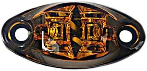 Kaper II L04-0047A-NEW Amber Marker Light in Saudi Arabia
