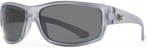 النظارات الشمسية لصيد الأسماك من سلسلة Calcutta Outdoors Rip الأصلية | رجال ونساء | عدسات رياضية مستقطبة | الحماية من أشعة الشمس فوق البنفسجية في الهواء الطلق | مقاوم للمياه in Kuwait