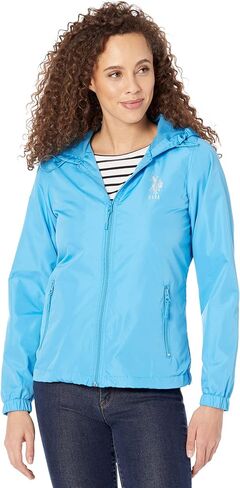 U.S. POLO ASSN. Windbreaker Jacket in Saudi Arabia