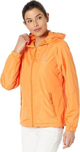 U.S. POLO ASSN. Windbreaker Jacket in Saudi Arabia