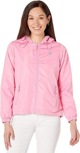 U.S. POLO ASSN. Windbreaker Jacket in Saudi Arabia
