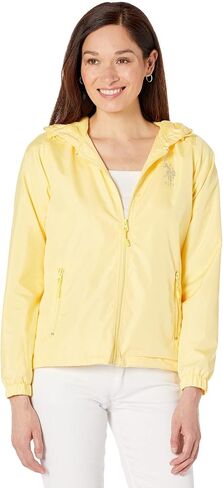 U.S. POLO ASSN. Windbreaker Jacket in Saudi Arabia