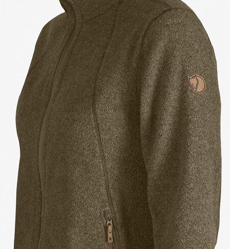 Fjällräven Stina Fleece in Saudi Arabia