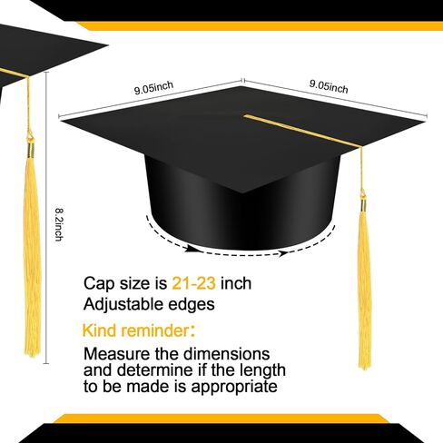 BUAEL Graduation Cap Money for Cash Gift,Surprise Graduation Gift，Class of 2024 Graduation Cap Money Gift Box, Funny Graduation Gifts for Boys Girls High School College,Cap Gift for Graduation (Aa) in Kuwait