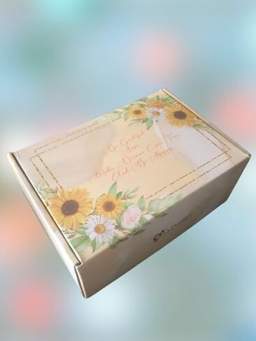 صندوق عيد الميلاد- هدايا viviBeeHappy للنساء، هدايا للمراهقين، لأفضل الأصدقاء، هدايا عيد الميلاد للفتيات، احصل على هدايا جيدة قريبًا، هدايا أمي من البنات، هدايا الصديقات، التفكير في هدايا مع بطانية in Saudi Arabia