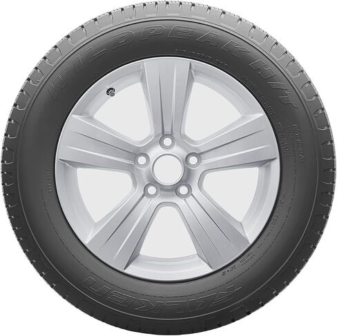Falken Wildpeak H/T - 215/65R17 99S All Season Touring Tire in Saudi Arabia