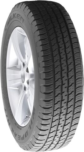 Falken Wildpeak H/T - 215/65R17 99S All Season Touring Tire in Saudi Arabia