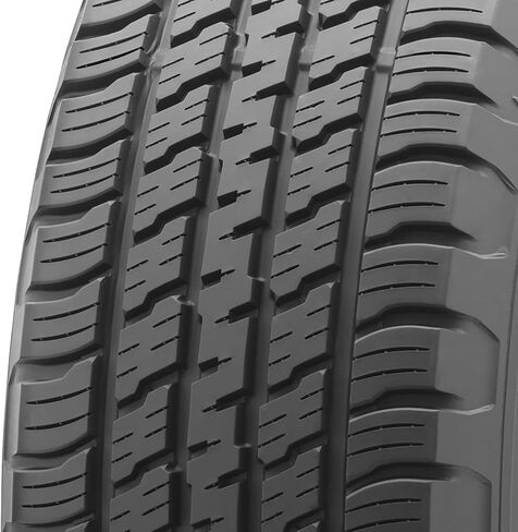 Falken Wildpeak H/T - 215/65R17 99S All Season Touring Tire in Saudi Arabia