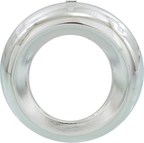 For Toyota RAV4 Fog Light Cover 2009 10 11 2012 Driver and Passenger Side Pair/Set | Chrome | DOT Certified | TO1038128, TO1039128 | 521280R030, 521270R030 in Saudi Arabia