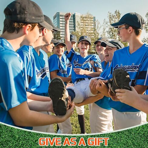 12 Pcs Rubber Baseball 9 Inch Soft Baseballs 4oz Practice Training Baseballs for Teenager Players Training and Recreation, Batting, Fielding, Hitting, Pitching in Saudi Arabia