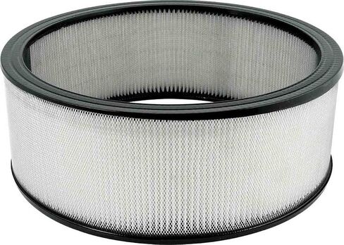Allstar Performance ALL26023 14" x 5" Paper Air Filter Element in Saudi Arabia