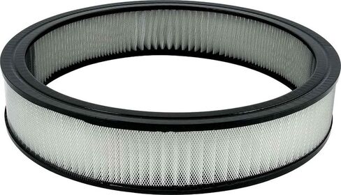 Allstar Performance ALL26023 14" x 5" Paper Air Filter Element in Saudi Arabia
