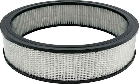 Allstar Performance ALL26023 14" x 5" Paper Air Filter Element in Saudi Arabia