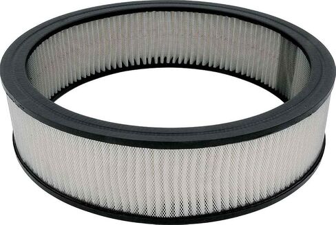 Allstar Performance ALL26023 14" x 5" Paper Air Filter Element in Saudi Arabia