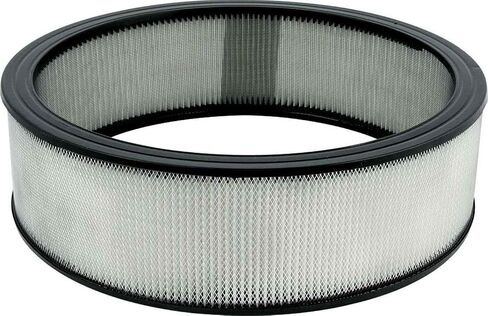 Allstar Performance ALL26023 14" x 5" Paper Air Filter Element in Saudi Arabia