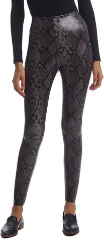 commando® Animal Print Perfect Control Legging in Saudi Arabia