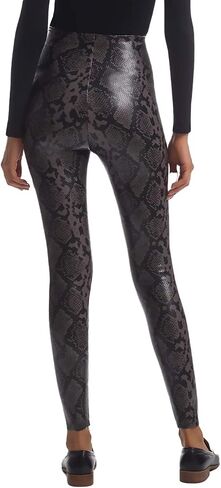 commando® Animal Print Perfect Control Legging in Saudi Arabia