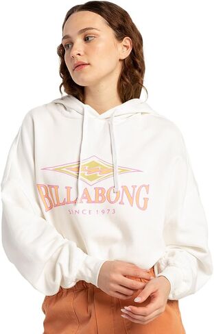 Billabong Women's All Time Fleece in Saudi Arabia