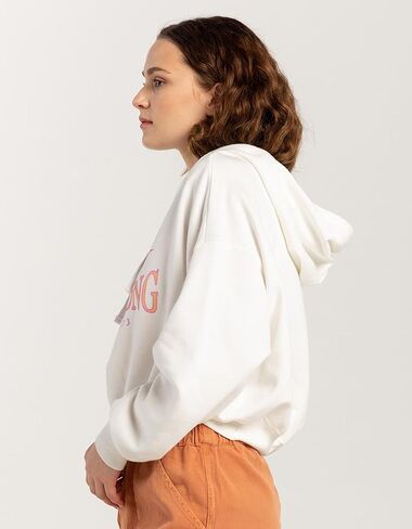 Billabong Women's All Time Fleece in Saudi Arabia