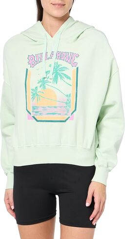 Billabong Women's All Time Fleece in Saudi Arabia
