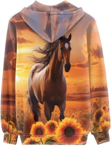 WELLFLYHOM Y2k Hoodie Women Zip Up Sweatshirt Long Sleeve Shirt Hooded Cardigan in Saudi Arabia