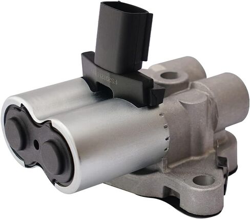CHargo, Engine Variable Timing Oil Control Valve Compatible 12633613 VVT For Chevrolet Chevy Malibu Impala 2.5L 2014 2015 916-806 918-806 in Saudi Arabia