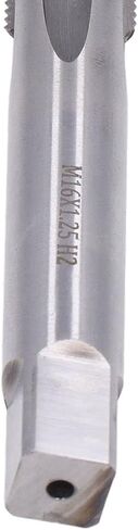 M16x1.25 صنبور، إدراجات مترابطة مقاومة للحرارة لموضوع شرارة التوصيل 14 مم × 1.25 مم in Kuwait