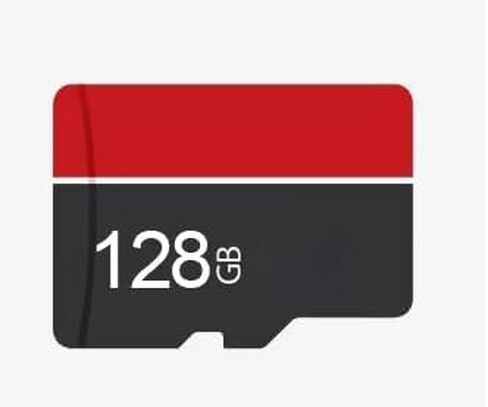 DoHonest 128GB SD Memory Card for ZD72 Dash Cam in Kuwait