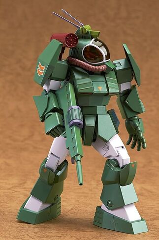 Fang of The Sun Dougram: Combat Armors MAX 02 Soltic H8 Roundfacer 1:72 Scale Model Kit in Saudi Arabia